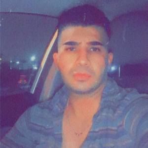 Meet your Posher, Mohammed